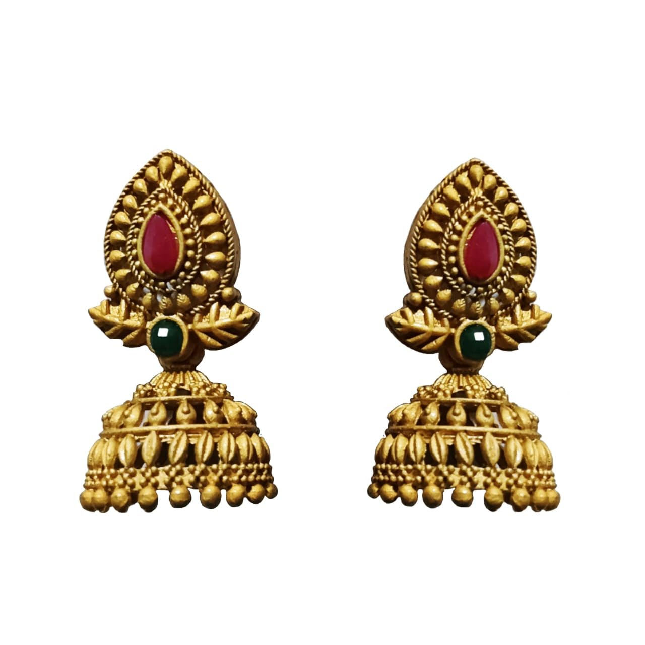 Earring (J15)