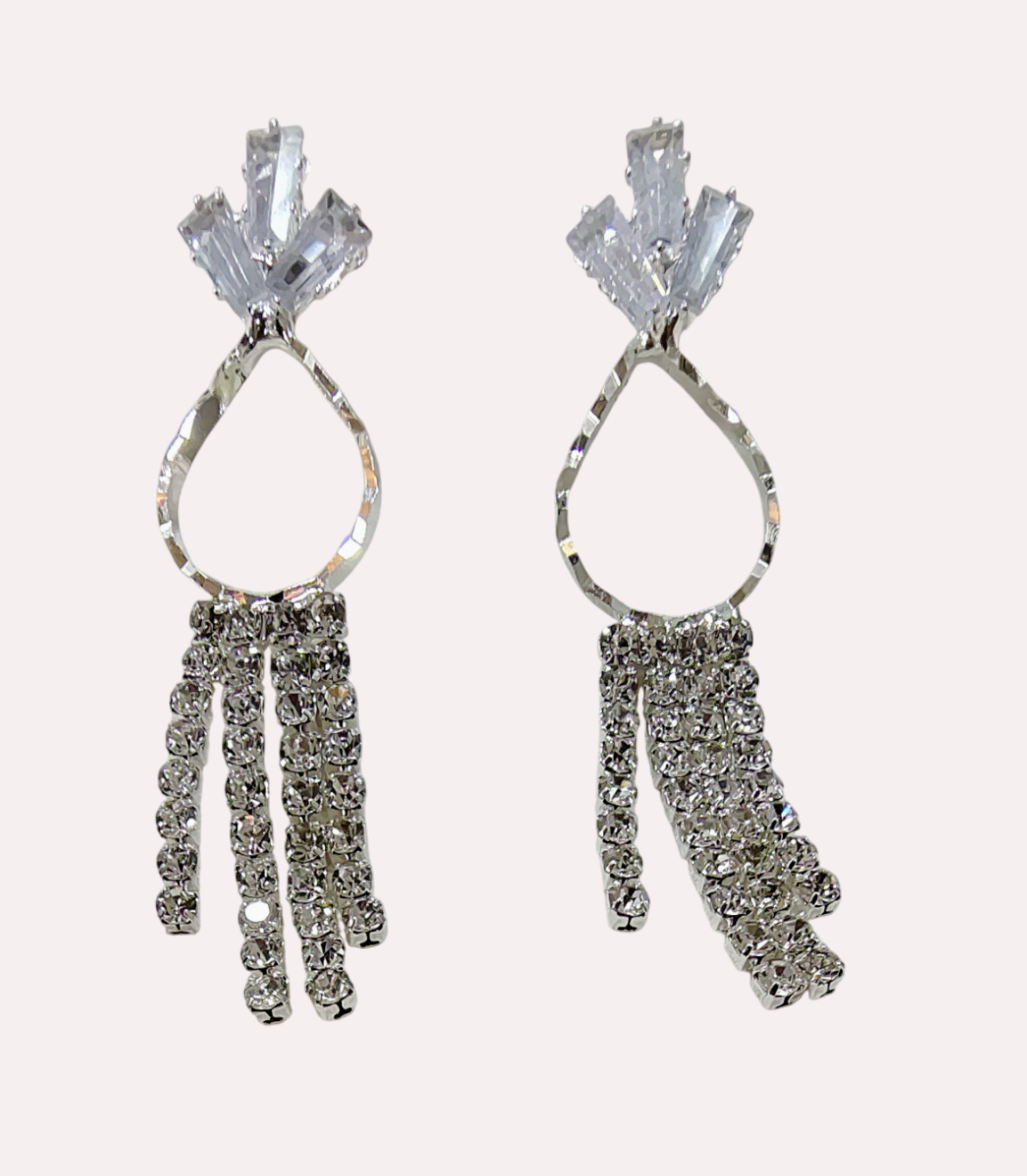 Advivee Ventures LLP Earrings for Women & Girls, to Gift Traditional Oxodised Jhumka Earrings Long