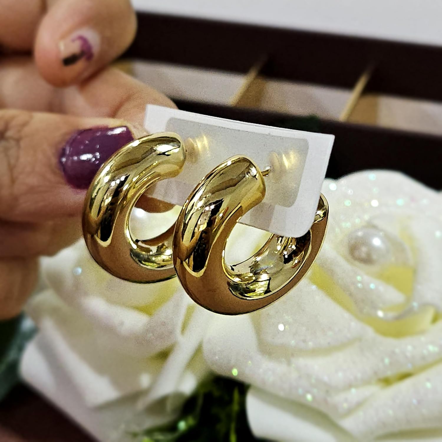 Earring (J16)