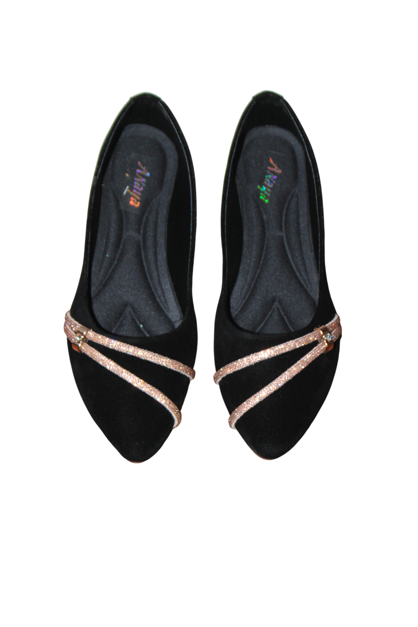 Jutis for Women