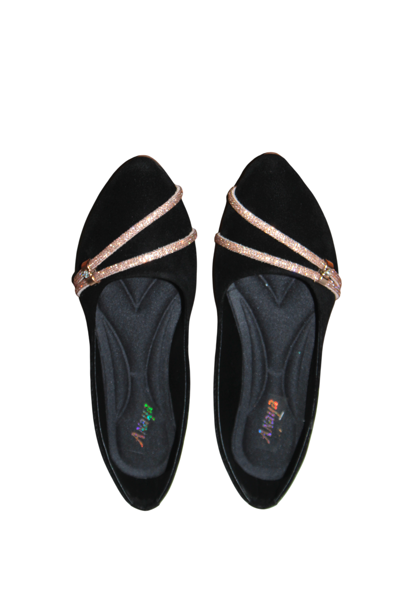 Jutis for Women