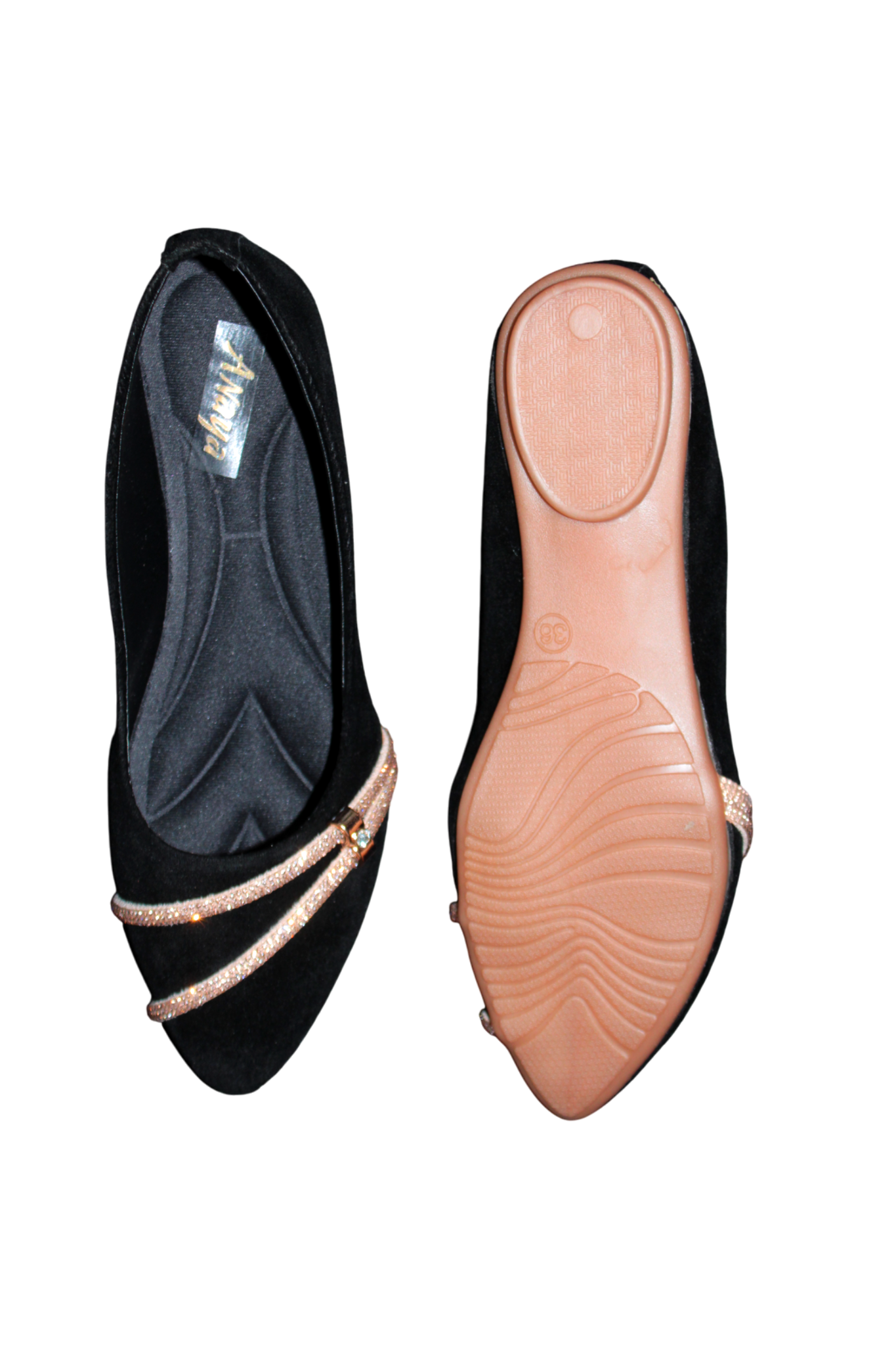 Jutis for Women