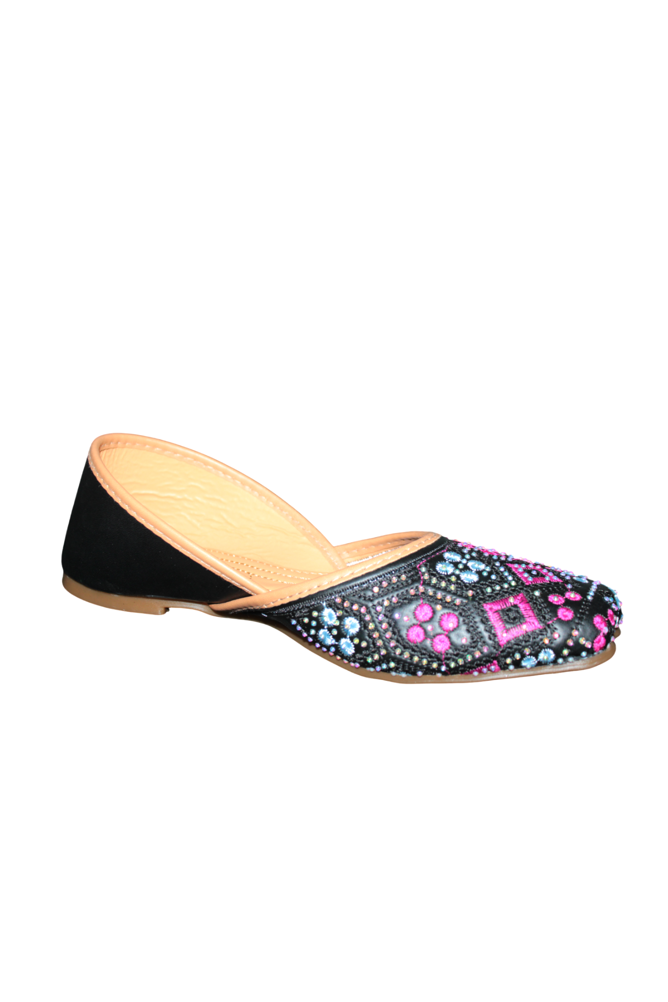 PUNJABI JUTTI FOR WOMEN