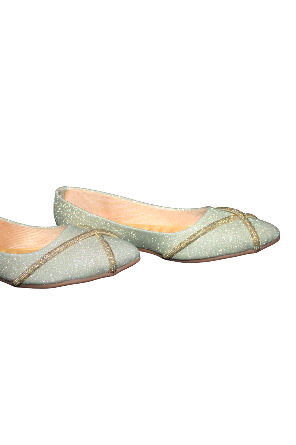 SILVER JUTTI FOR WOMEN