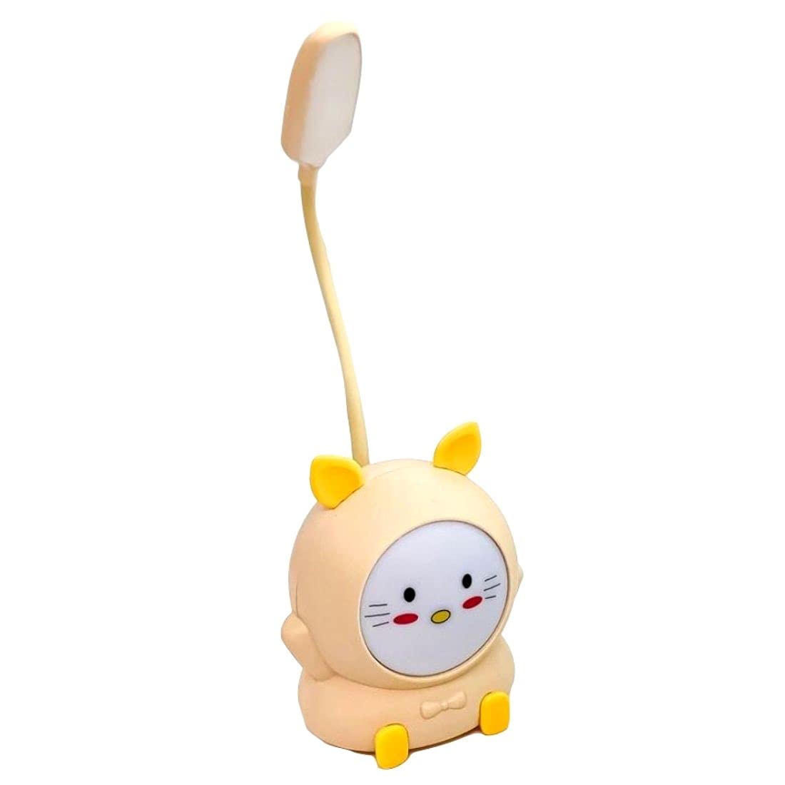 Cute Cartoon Design USB Charging Lamp Creative Desk Lamp Led Table Light Desk Lamp for Home & Office