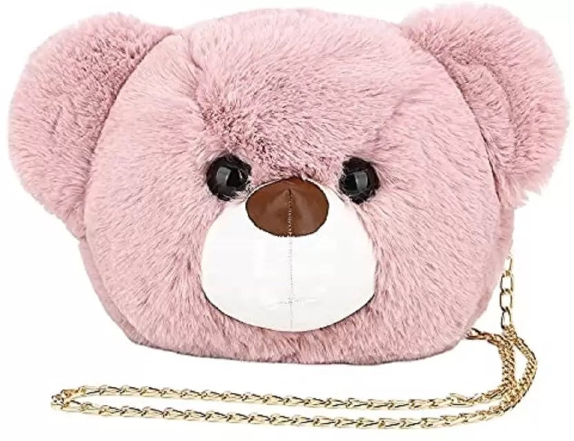 Toy Multicolour Bag