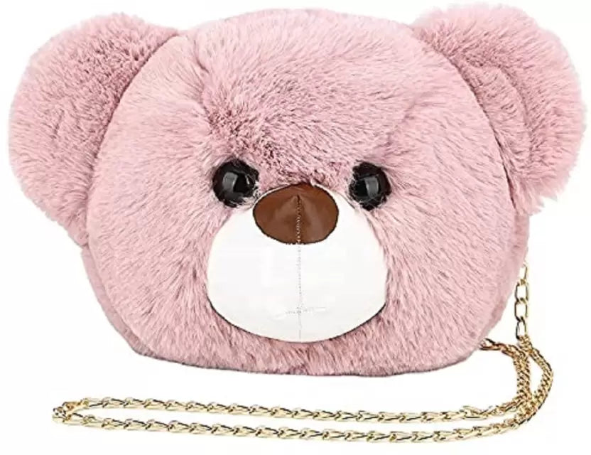 Toy Multicolour Bag