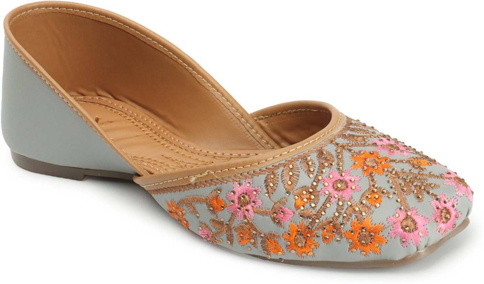 Jutis For Women