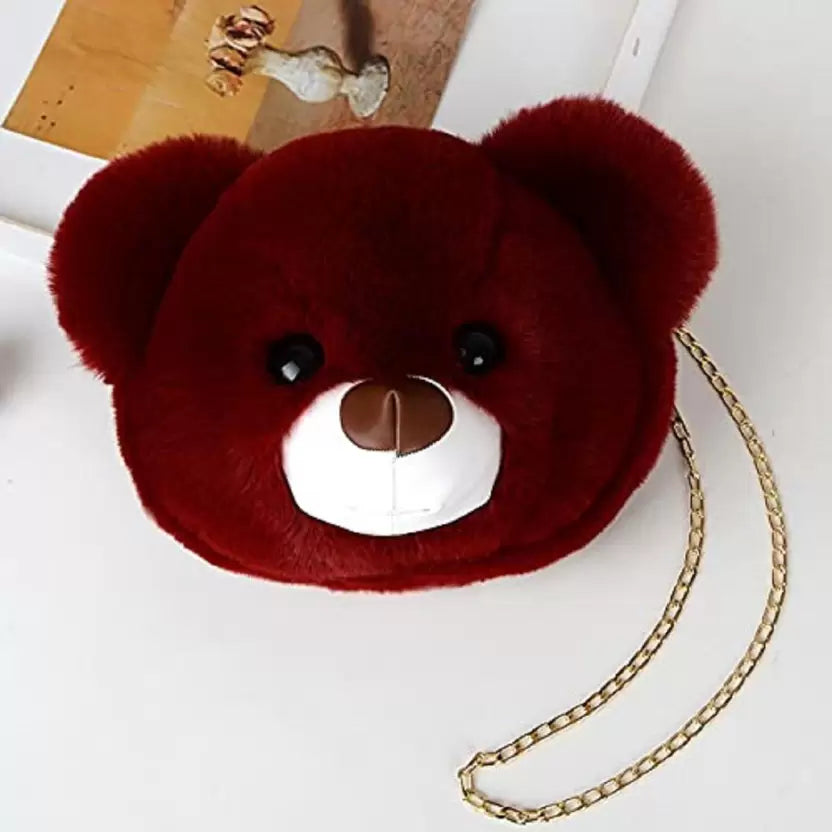 Toy Multicolour Bag