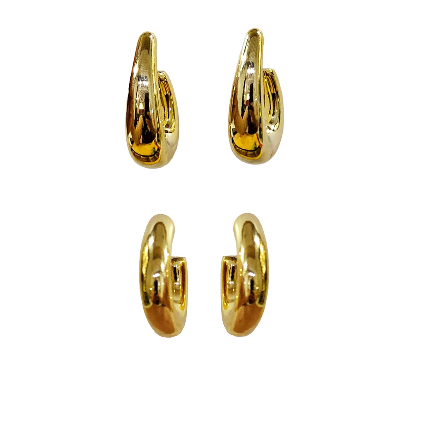 Earring (J16)
