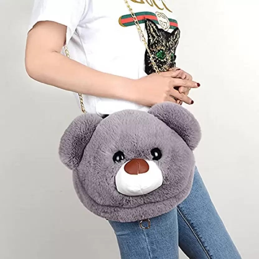 Toy Multicolour Bag