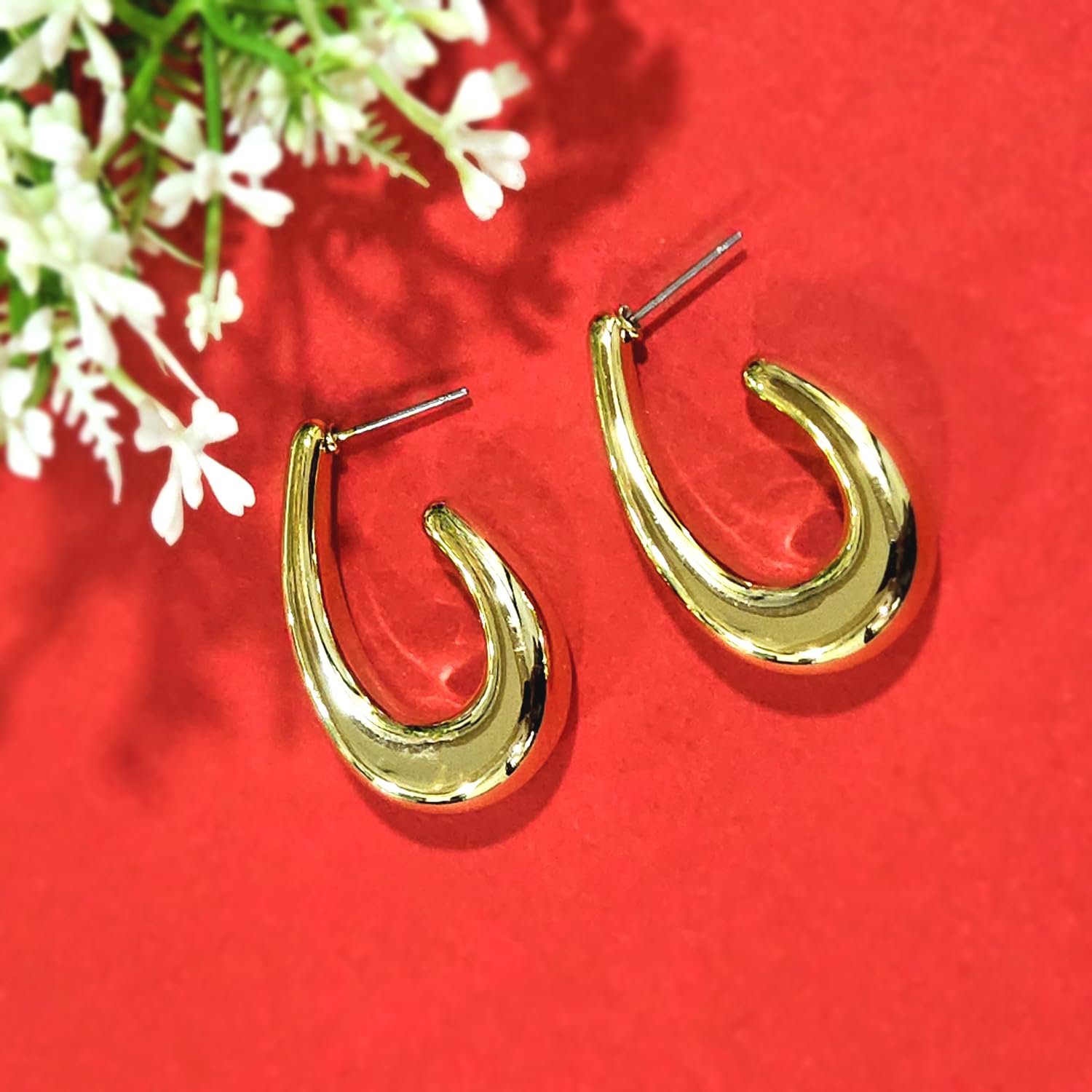 Earring (J16)