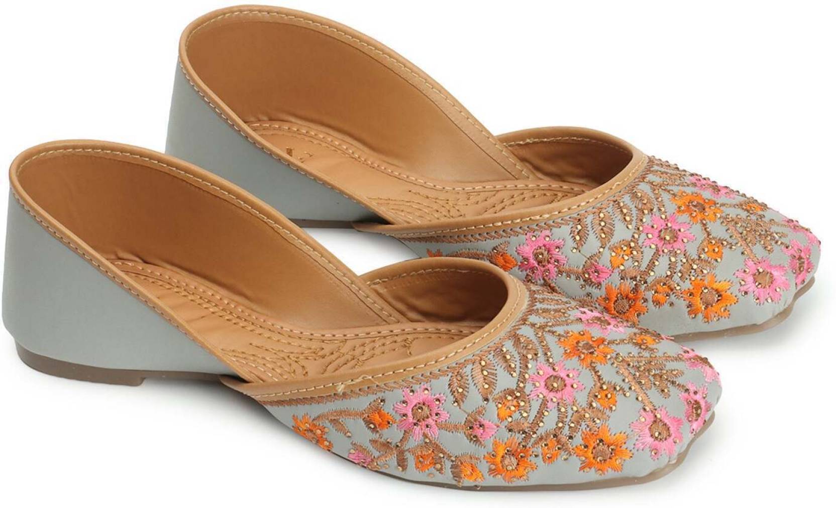 Jutis For Women