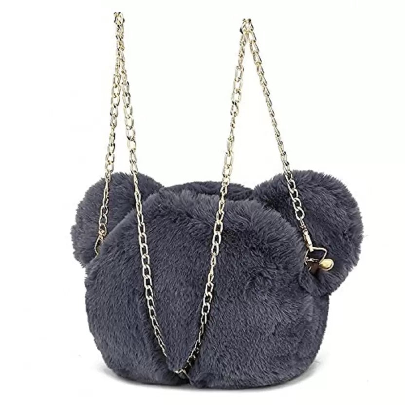 Toy Multicolour Bag