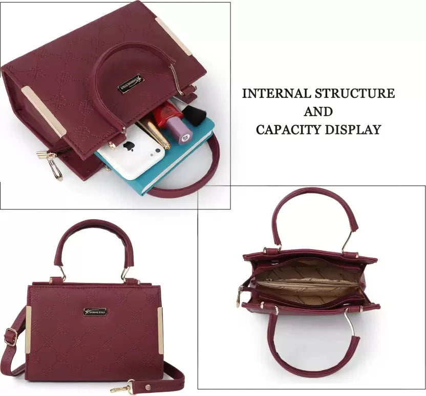 Women Hand Bag