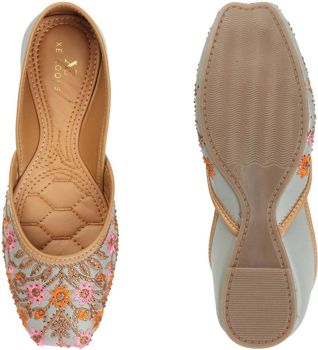 Jutis For Women