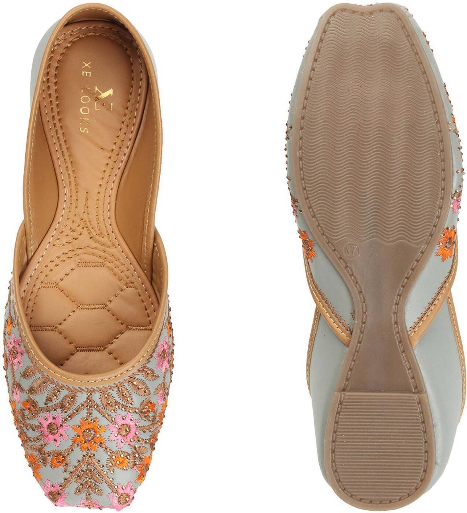 Jutis For Women