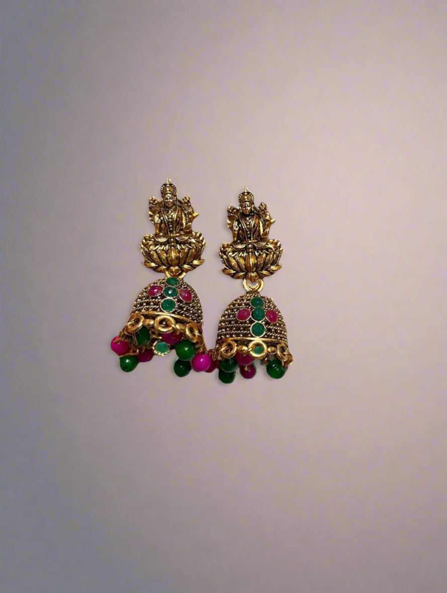 Earring (J14)