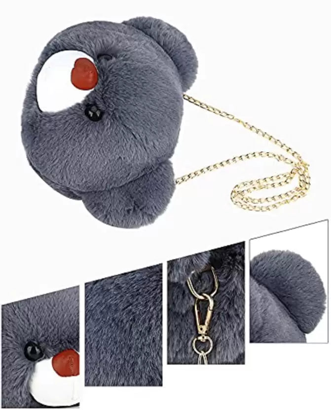 Toy Multicolour Bag