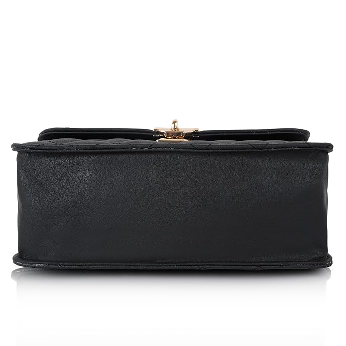 Black Handbag