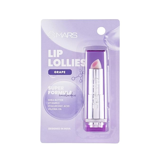 Lip balm