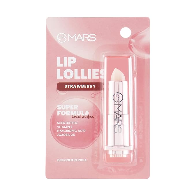 Lip balm