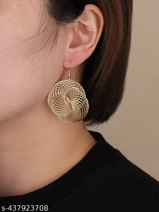 Earring (J21)