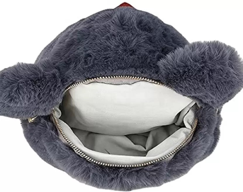 Toy Multicolour Bag