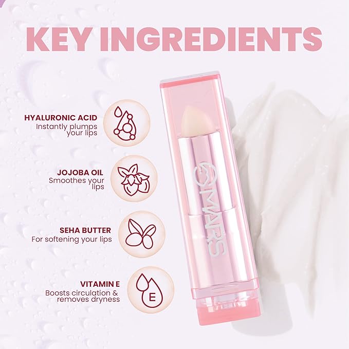 Lip balm