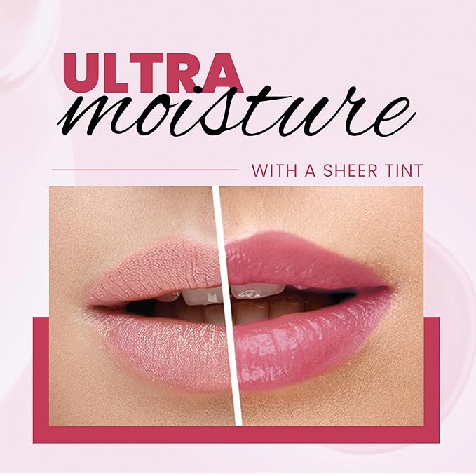 Lip balm