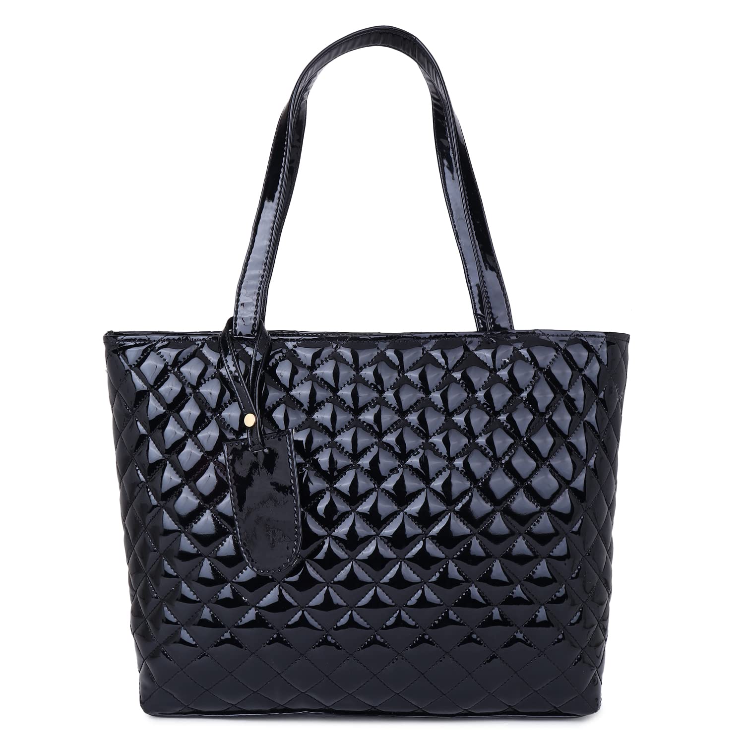 Black Shoulder Bag