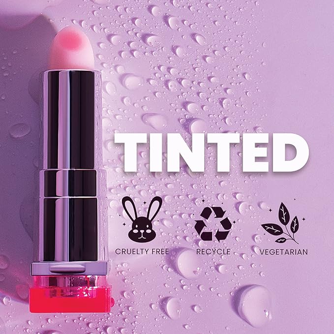 Lip balm