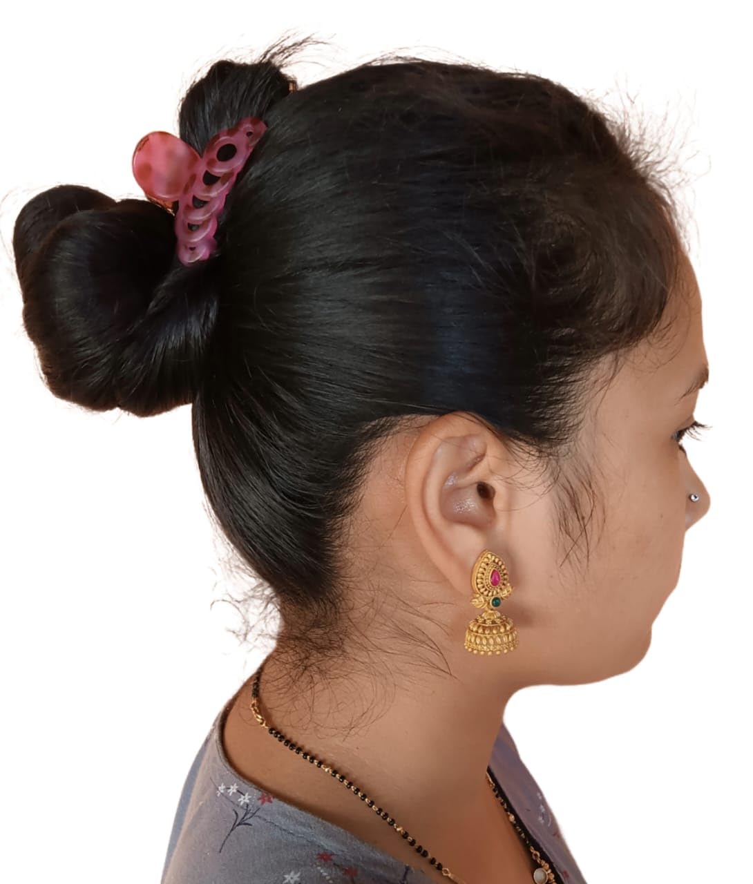 Earring (J15)