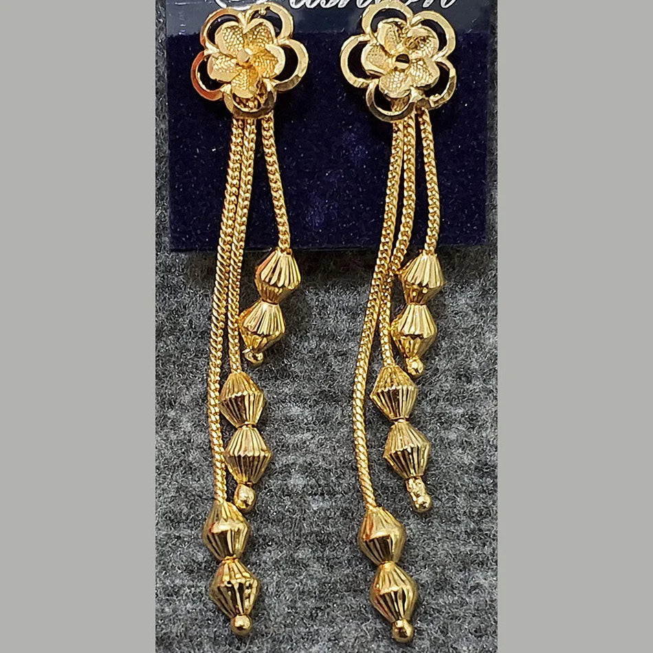 Earring (J19)