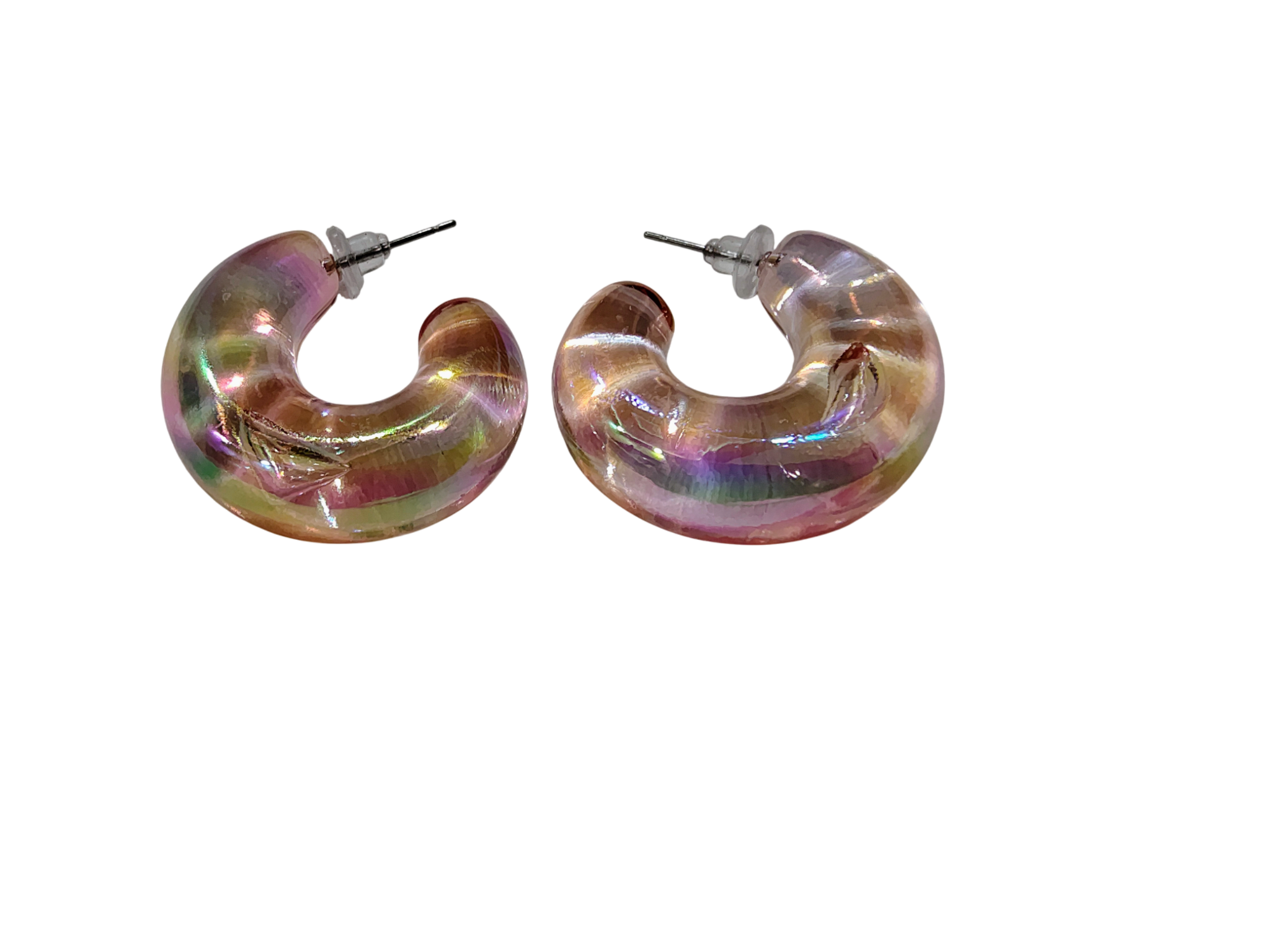 Western Charm Earrings