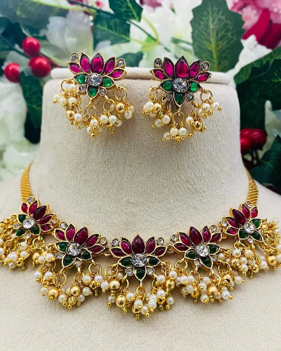 Princess Beautiful Jewellery Sets (J3)