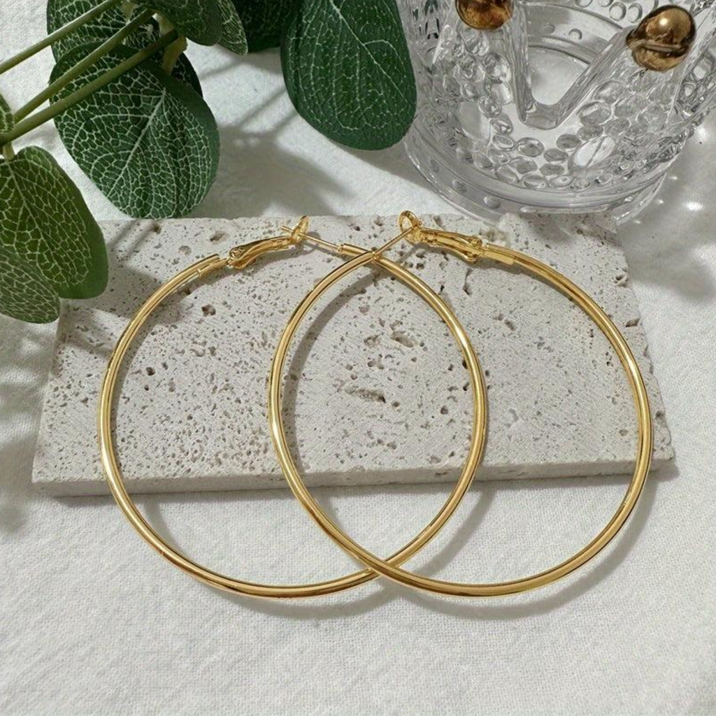 Earring (J13)