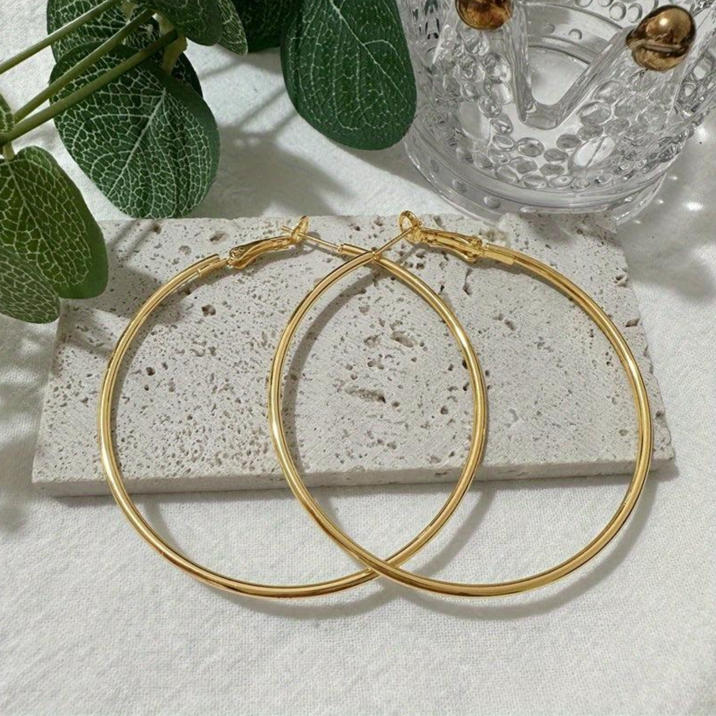 Earring (J13)