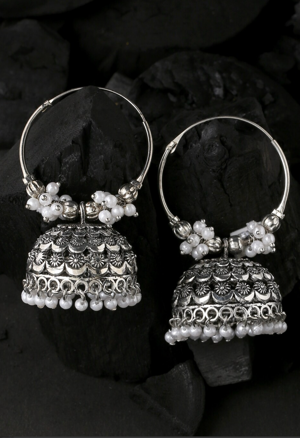 Earring (J20)