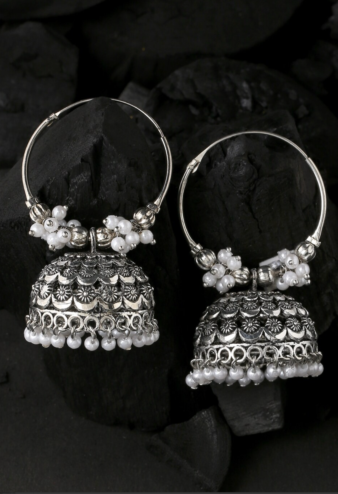 Earring (J20)