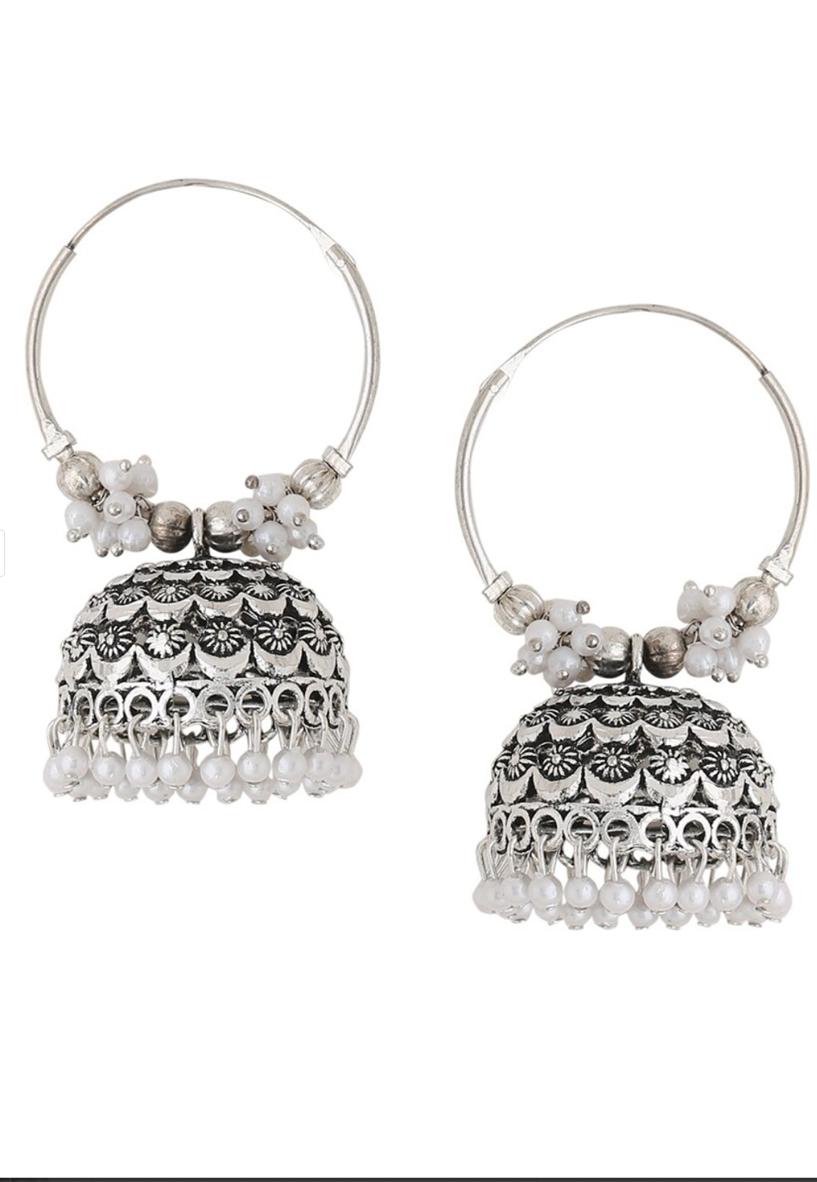 Earring (J20)