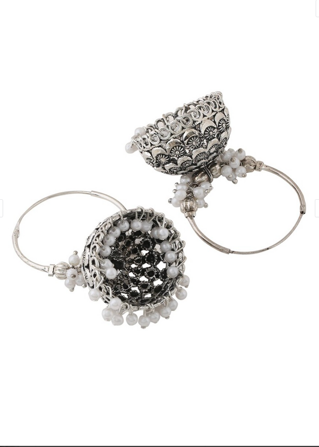 Earring (J20)