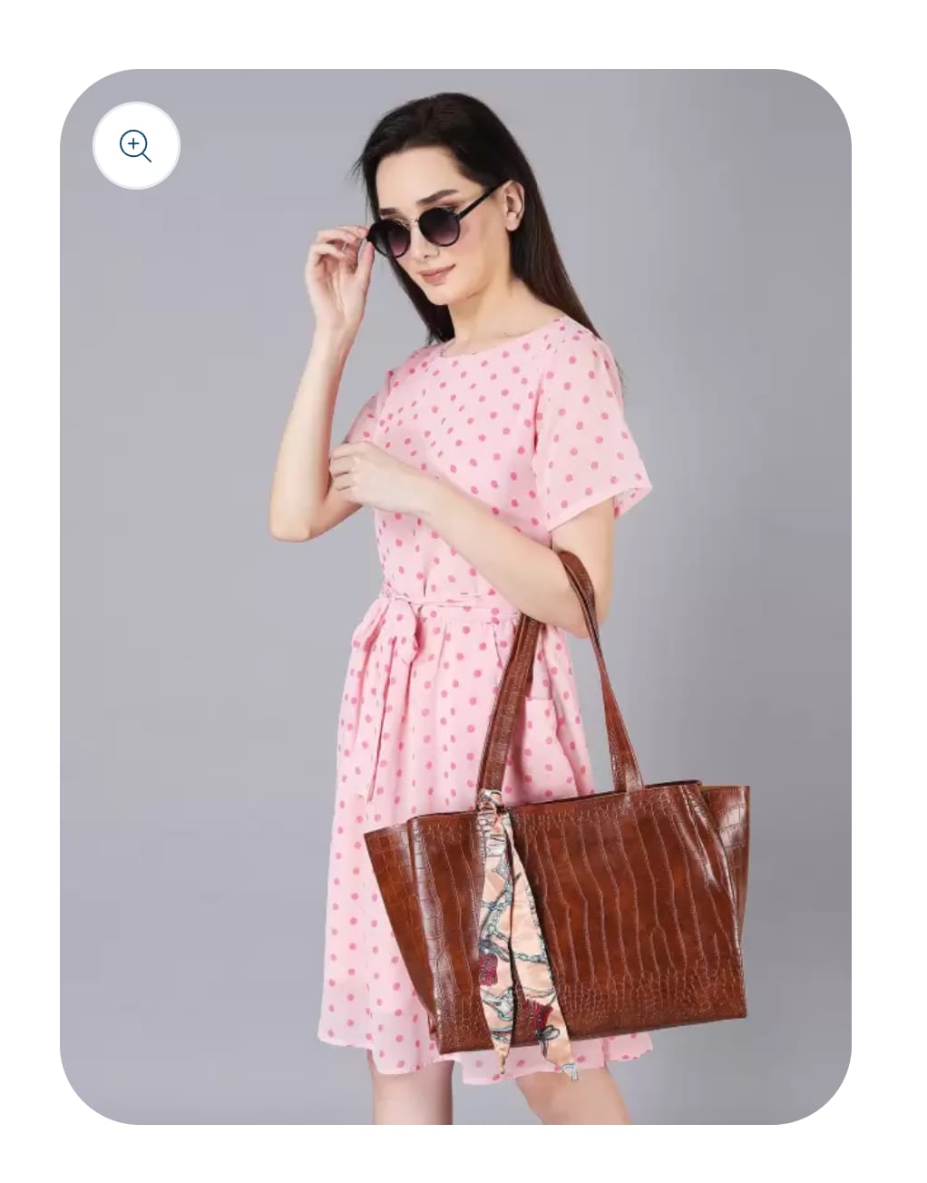 Yellow 3/4 Sleeves Jam Cotton Suit, Beautiful Bag, Jutti COMBO OFFER 1699/-
