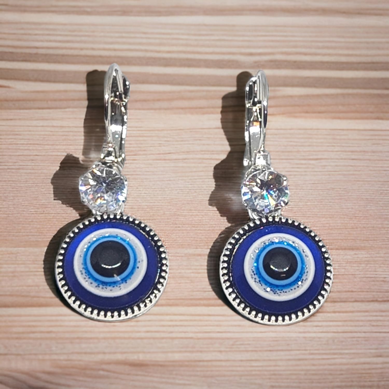 Earring (J22)