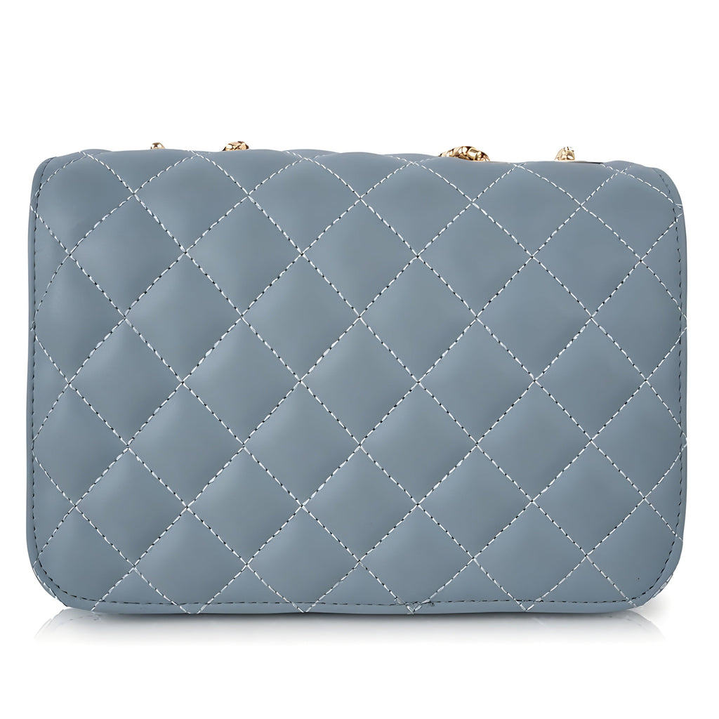 Blue Girls Sling Bag