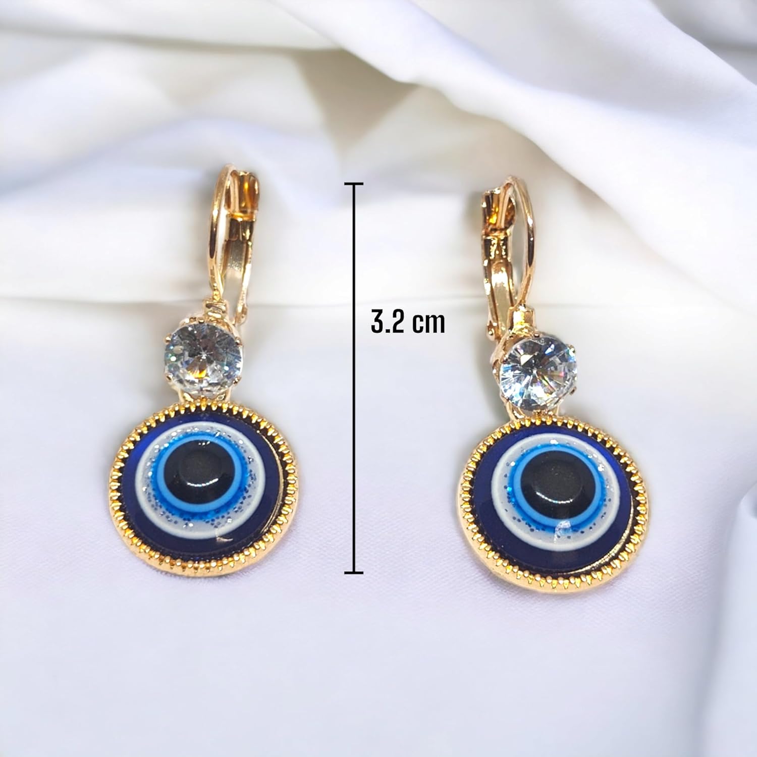 Earring (J22)