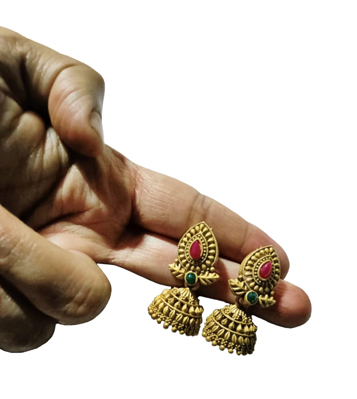 Earring (J15)