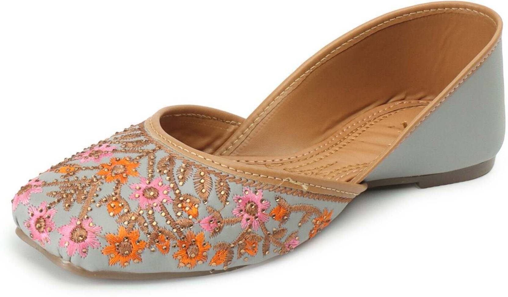 Jutis For Women