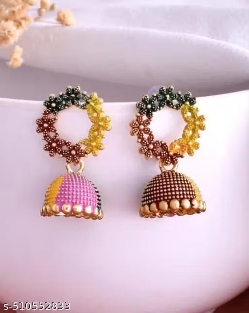 Earring (J10)