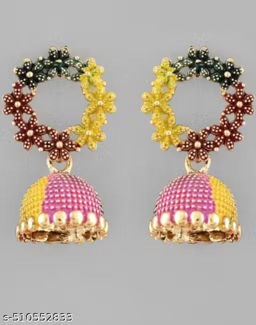 Earring (J10)